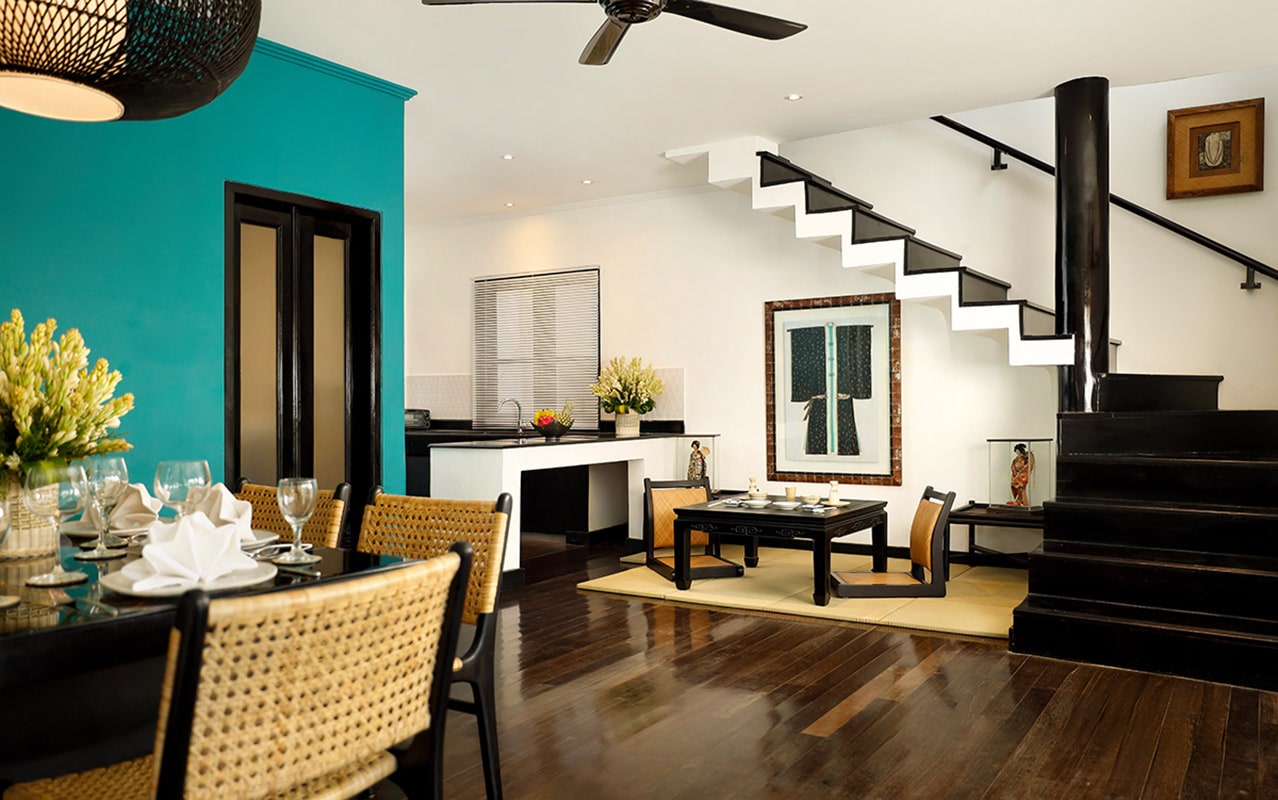 image villas