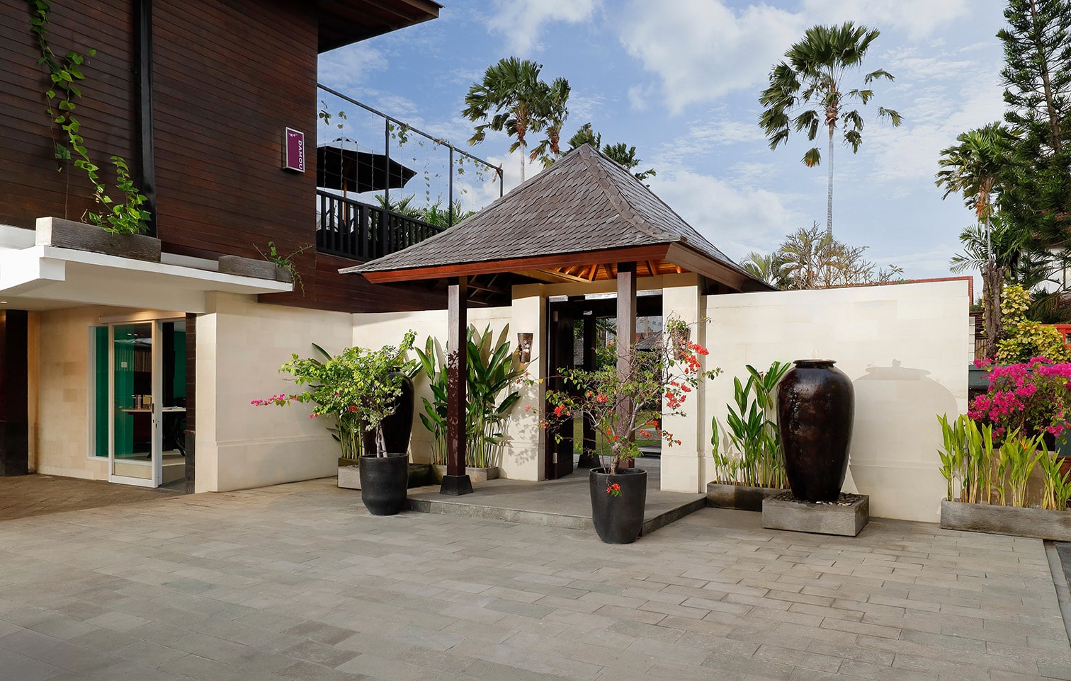 image accomodation